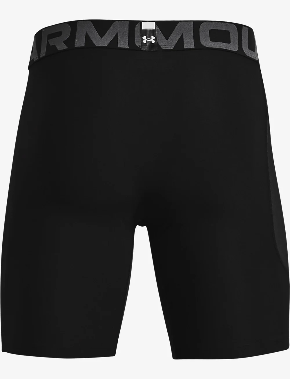 Under Armour - UA HG Armour Shorts - træningstights - black - 2