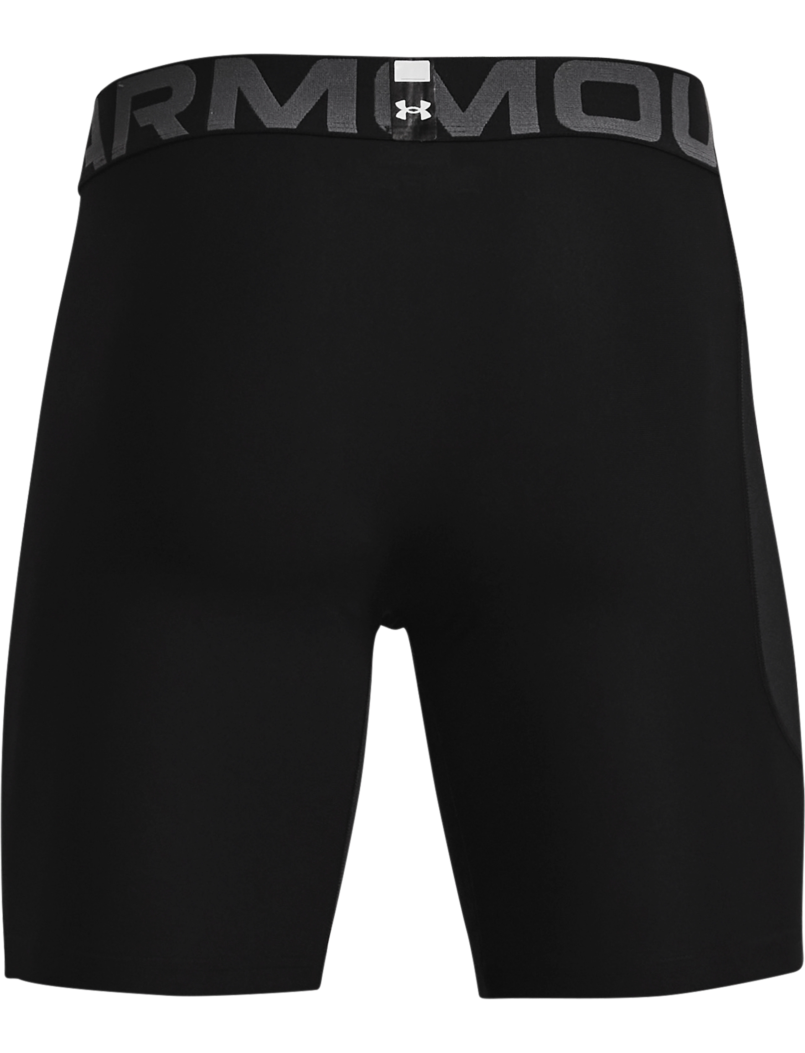 Under Armour - UA HG Armour Shorts - trainingstights - black - 2