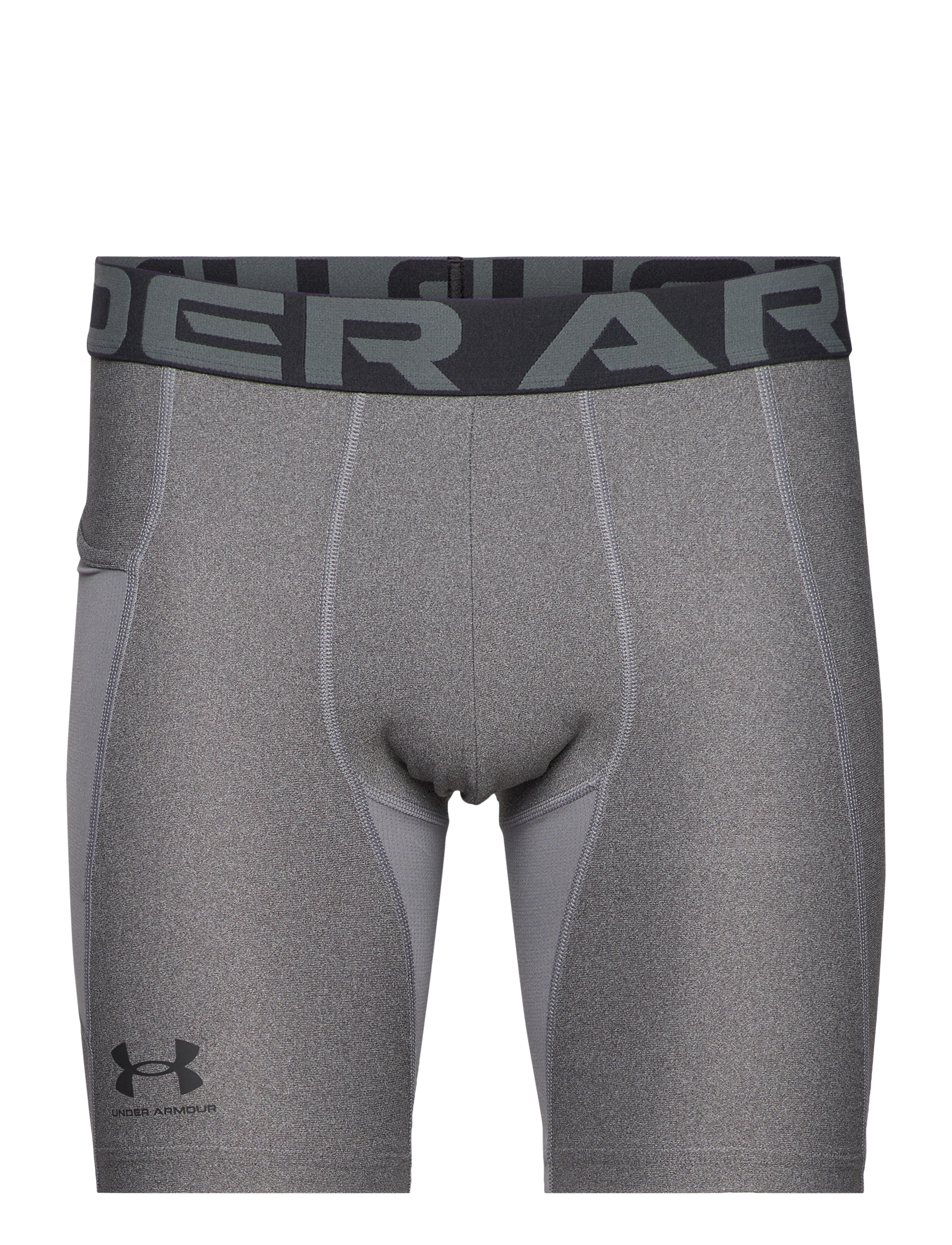 UNDER ARMOUR Ua Hg Armour Shorts Grau - XS - Herren