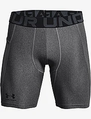 Under Armour - UA HG Armour Shorts - lowest prices - carbon heather - 0
