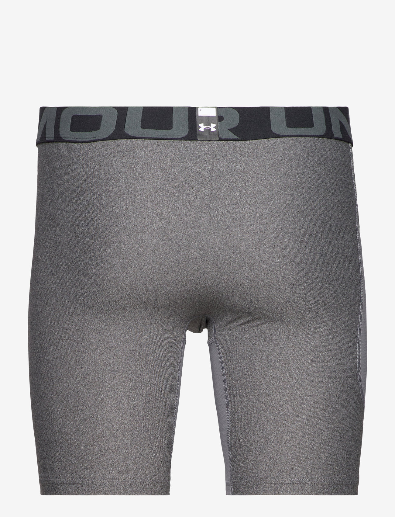 Under Armour - UA HG Armour Shorts - träningstights - carbon heather - 2