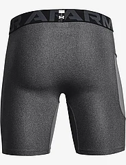 Under Armour - UA HG Armour Shorts - lowest prices - carbon heather - 1