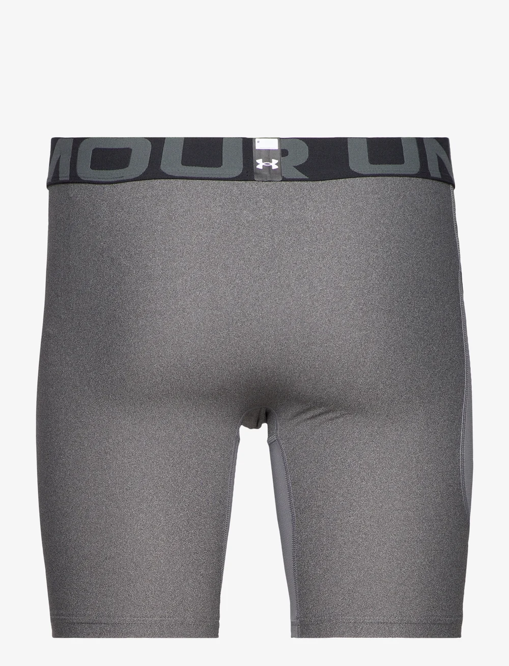 Under Armour - UA HG Armour Shorts - träningstights - carbon heather - 2