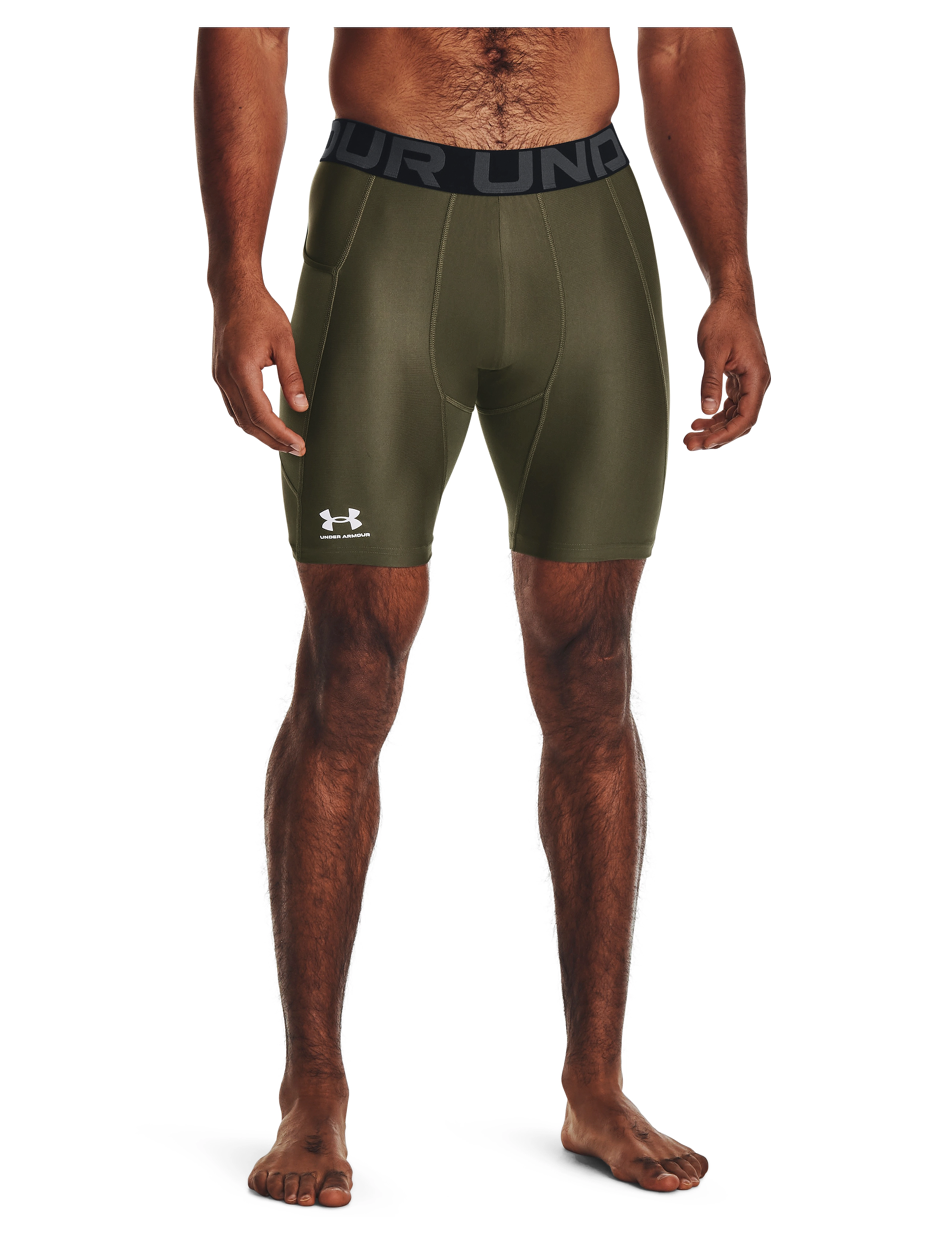 UNDER ARMOUR Ua Hg Armour Shorts herr – bild 2