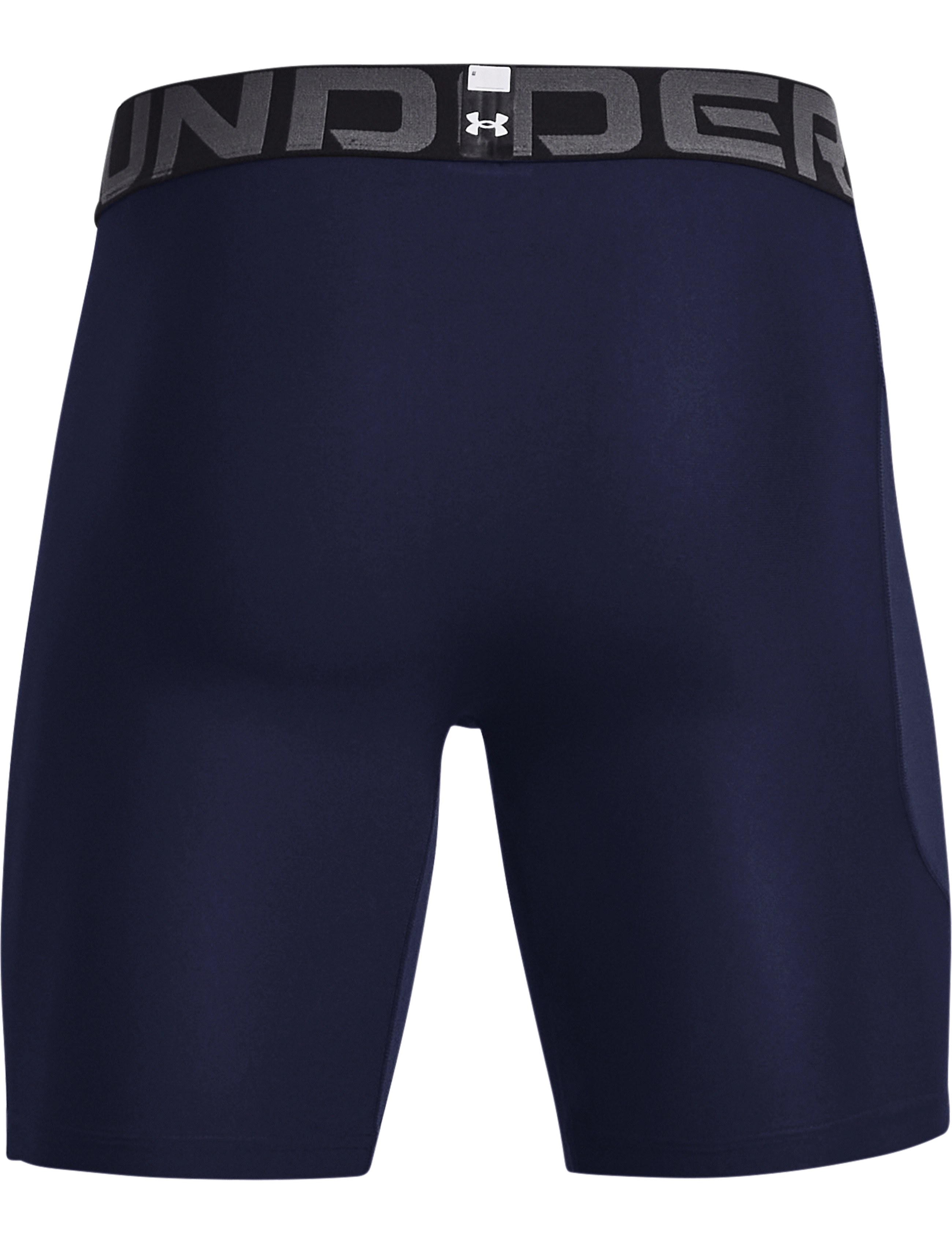 UNDER ARMOUR Ua Hg Armour Shorts Navy - S - Herren