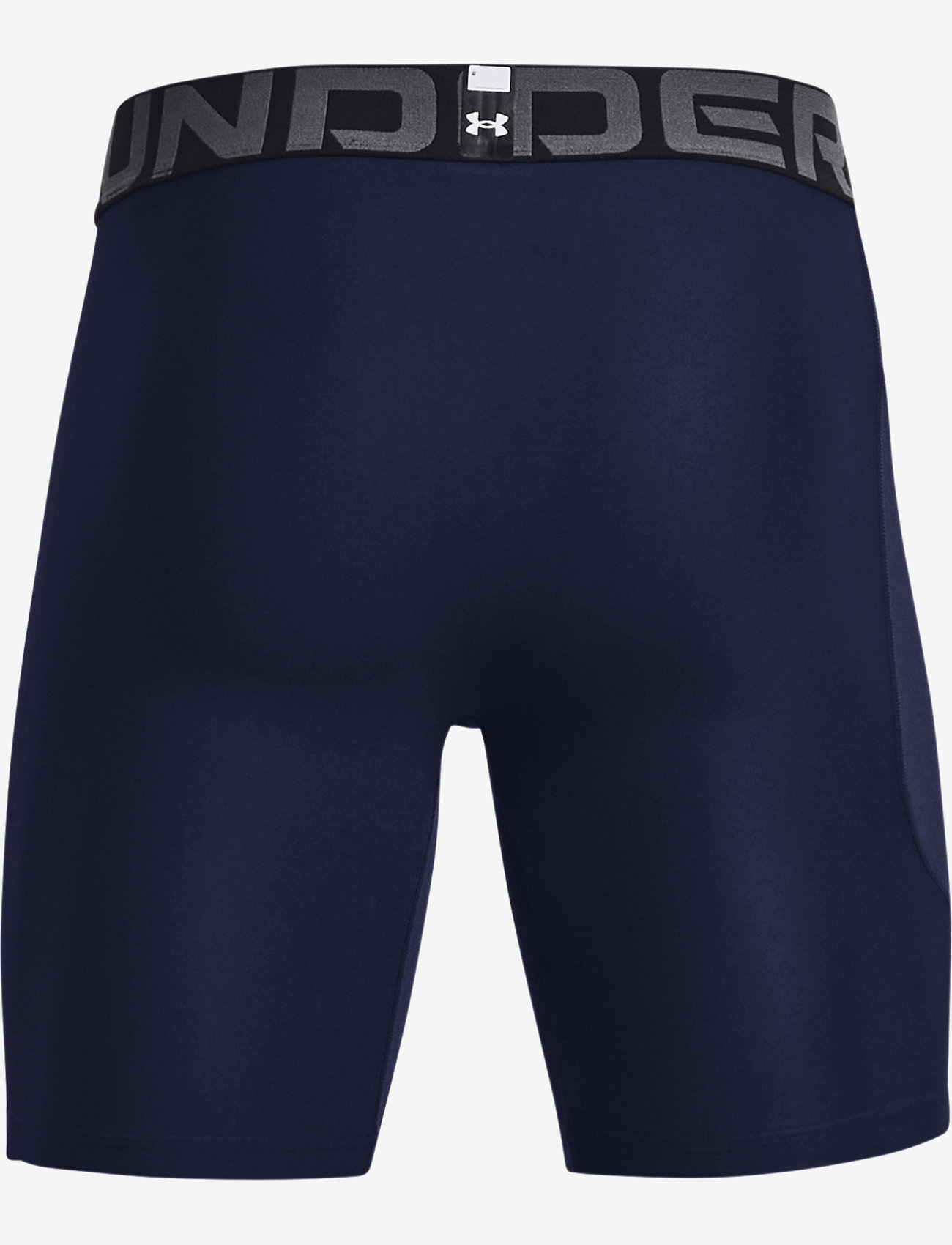 Under Armour - UA HG Armour Shorts - träningstights - midnight navy - 1