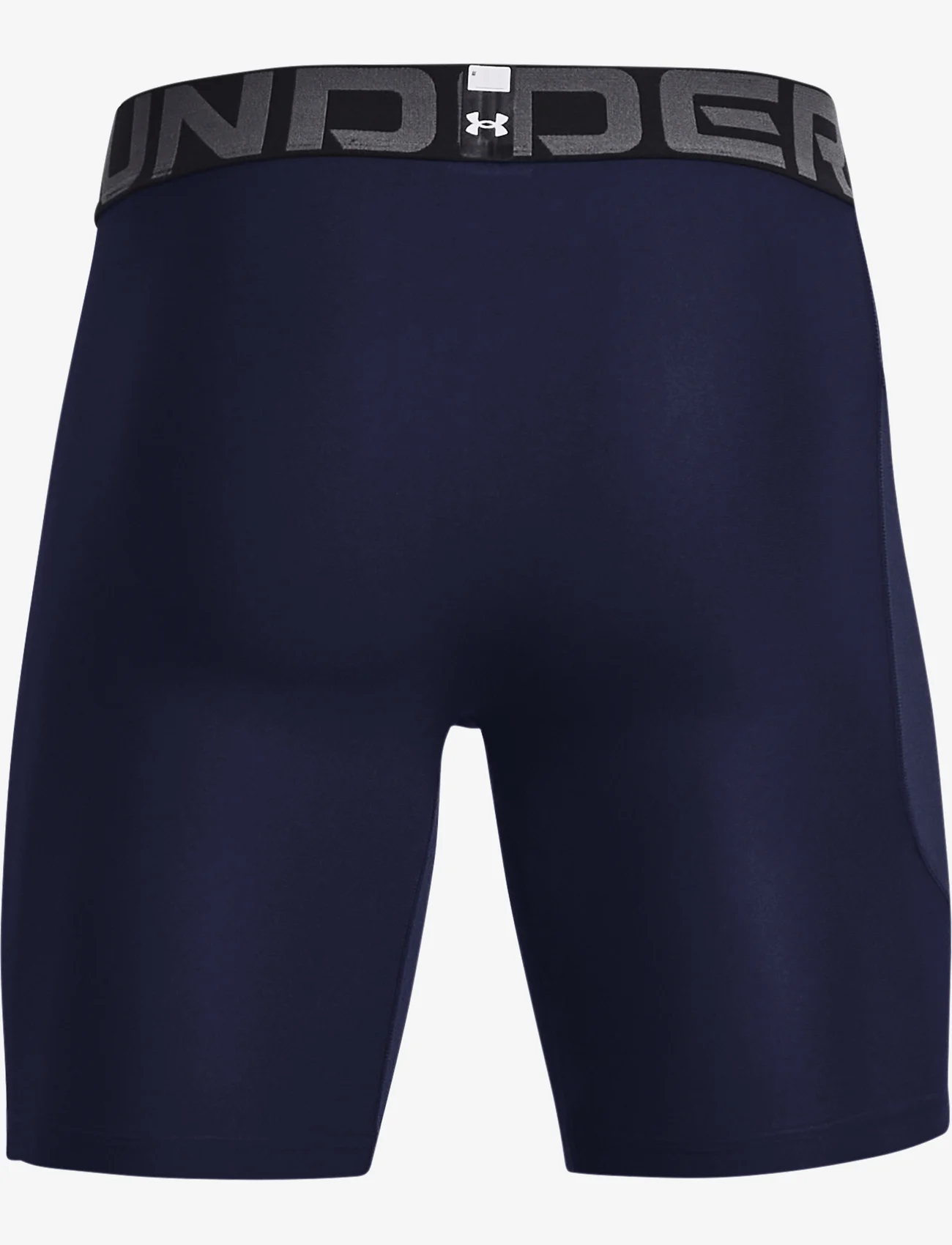 Under Armour - UA HG Armour Shorts - lowest prices - midnight navy - 1