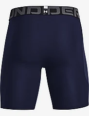 Under Armour - UA HG Armour Shorts - lowest prices - midnight navy - 1