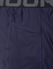Under Armour - UA HG Armour Shorts - lowest prices - midnight navy - 6