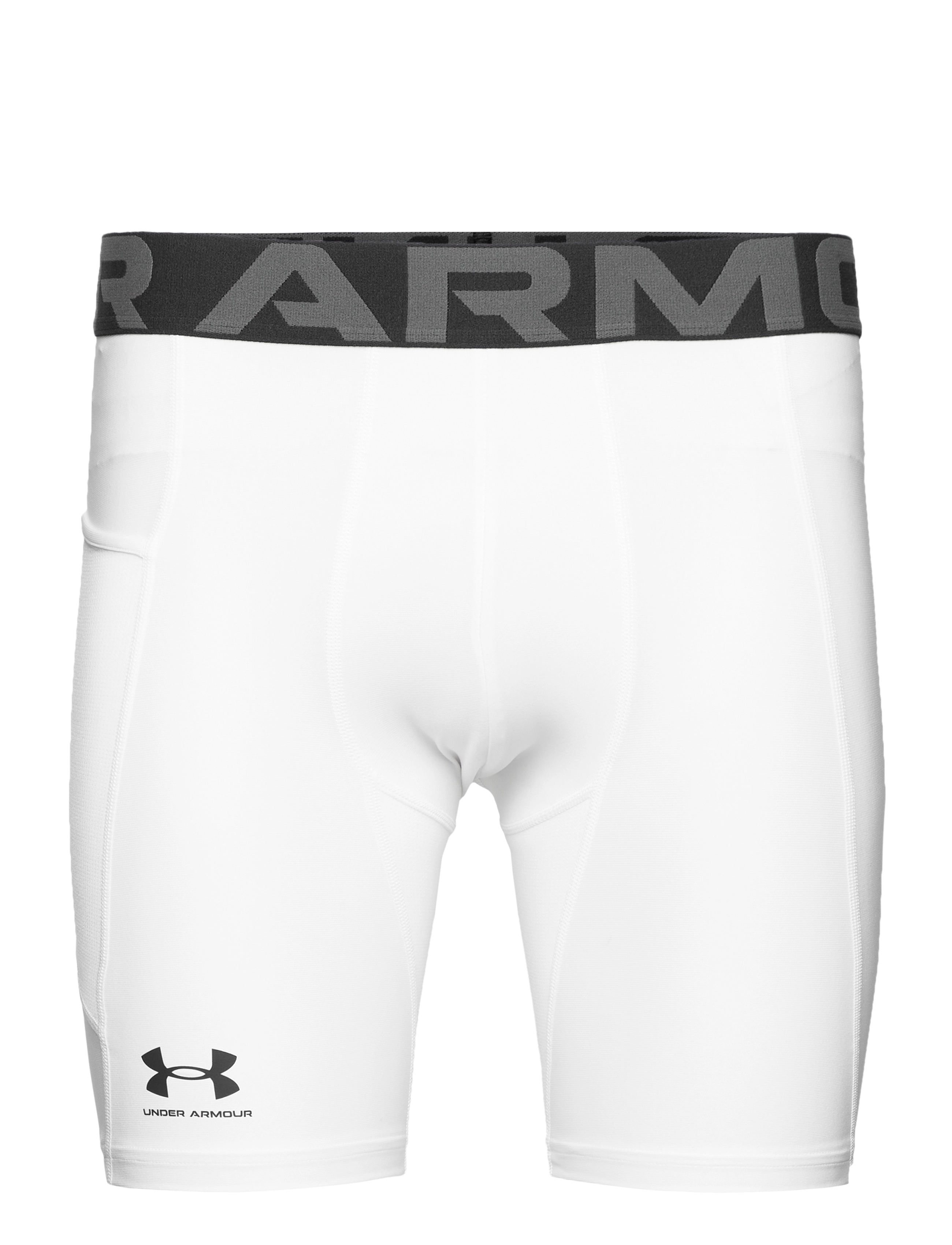 UNDER ARMOUR Ua Hg Armour Shorts Weiß - XS - Herren