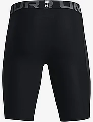 Under Armour - UA HG Armour Lng Shorts - training shorts - black - 1