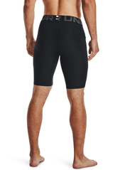 Under Armour - UA HG Armour Lng Shorts - lowest prices - black - 4