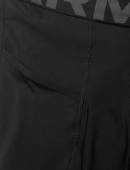 Under Armour - UA HG Armour Lng Shorts - lowest prices - black - 5