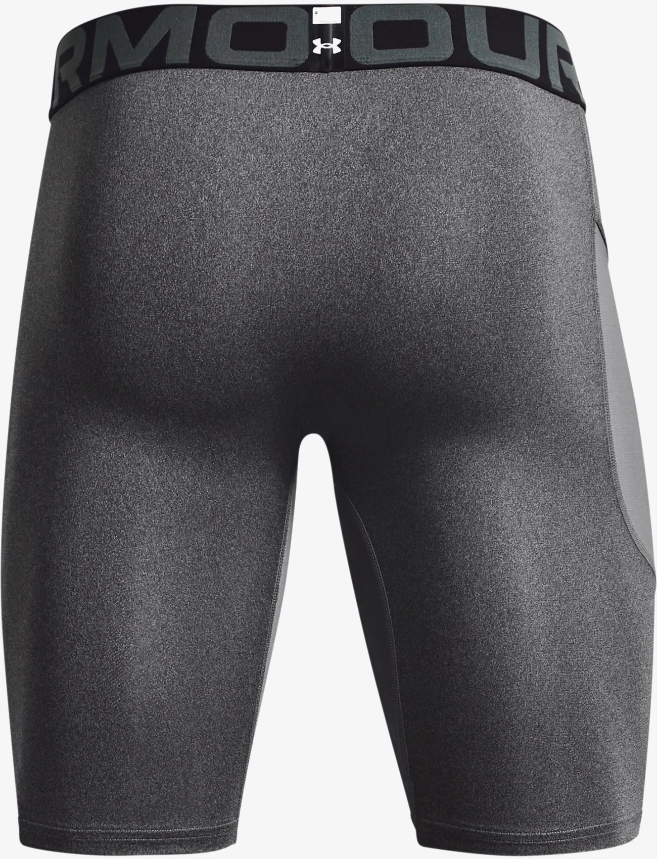 Under Armour - UA HG Armour Lng Shorts - lowest prices - carbon heather - 1