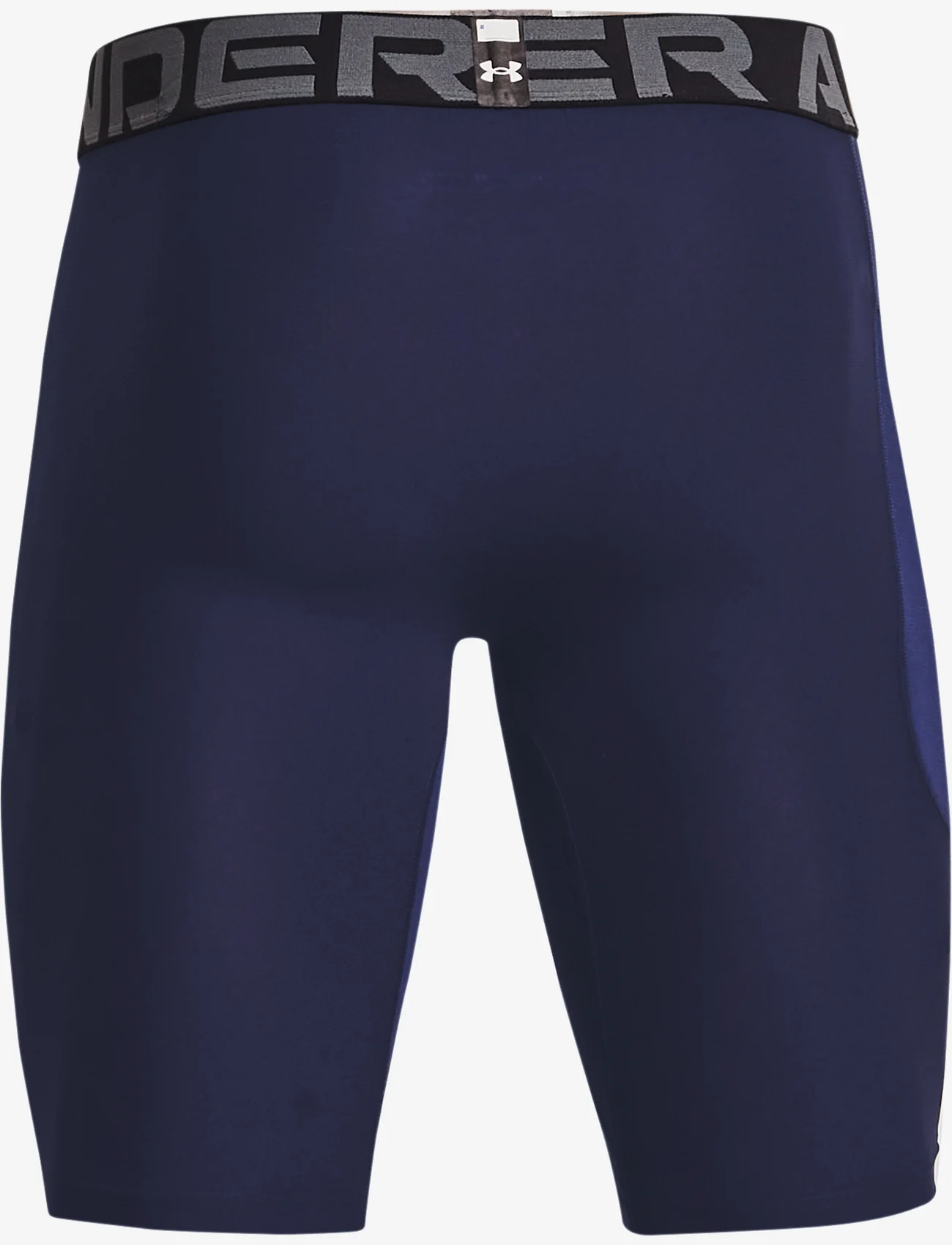 Under Armour - UA HG Armour Lng Shorts - lowest prices - midnight navy - 1