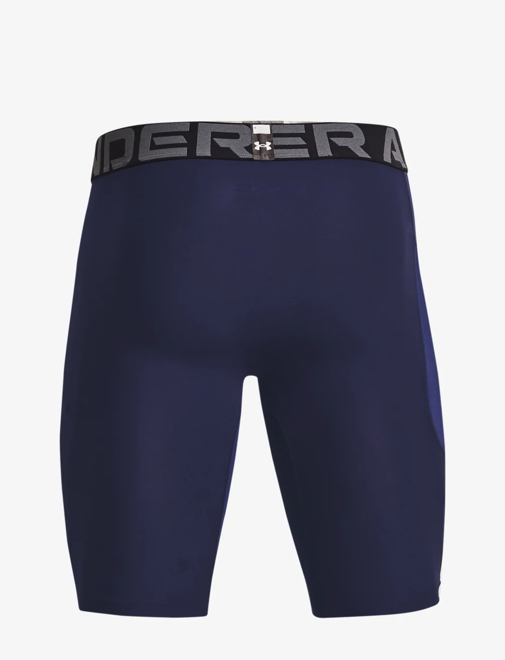 Under Armour - UA HG Armour Lng Shorts - træningstights - midnight navy - 2