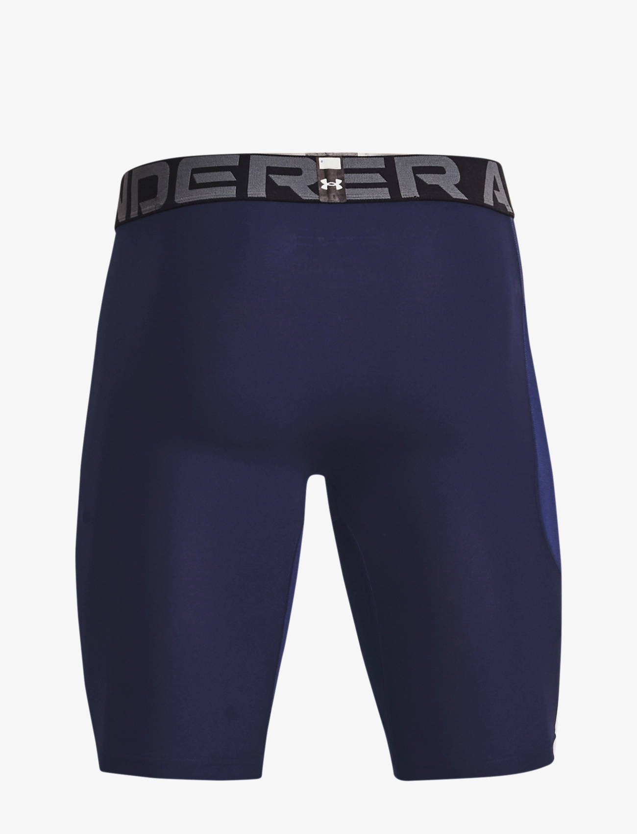Under Armour - UA HG Armour Lng Shorts - treeningretuusid - midnight navy - 2