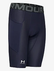 Under Armour - UA HG Armour Lng Shorts - lowest prices - midnight navy - 2