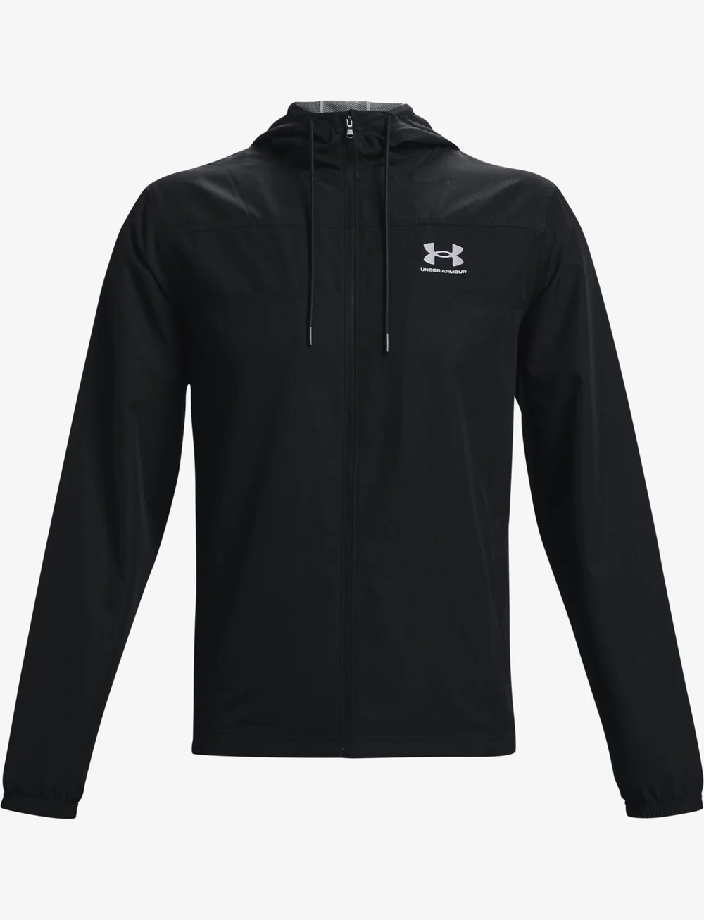 Under Armour Ua Sportstyle Windbreaker Sports jackets Boozt