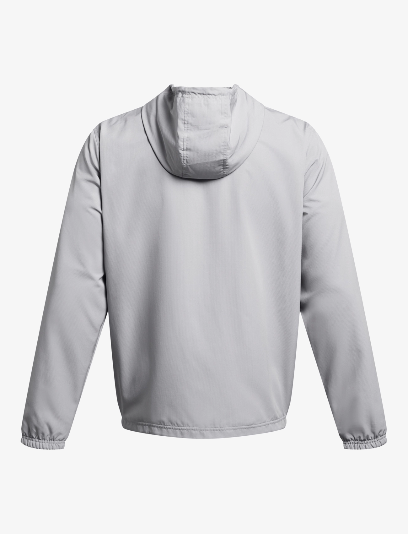 Under Armour - UA SPORTSTYLE WINDBREAKER - mod gray - 1