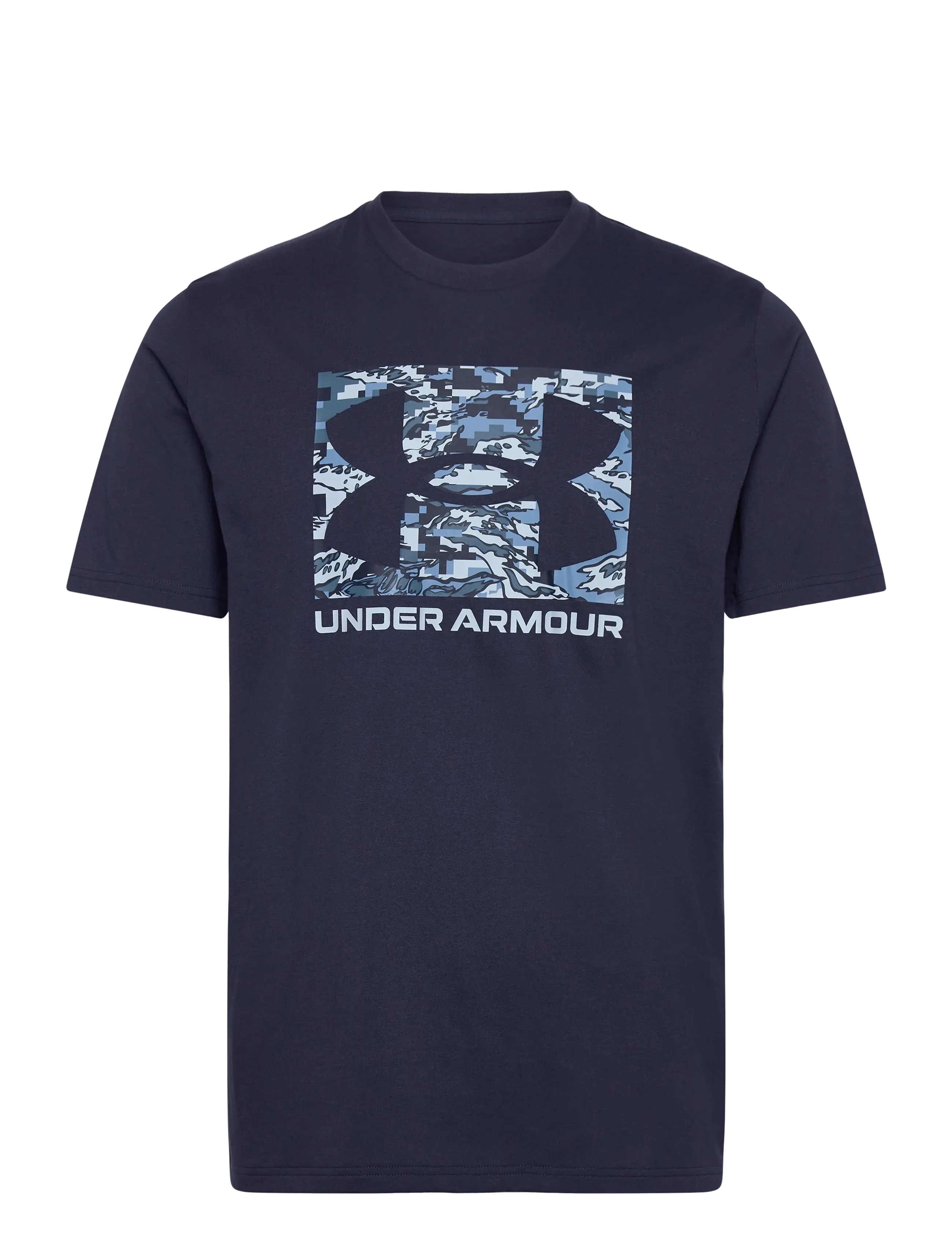 WASHED NAVY