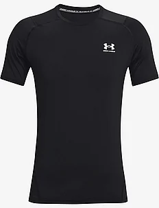 UA HG Armour Fitted SS, Under Armour