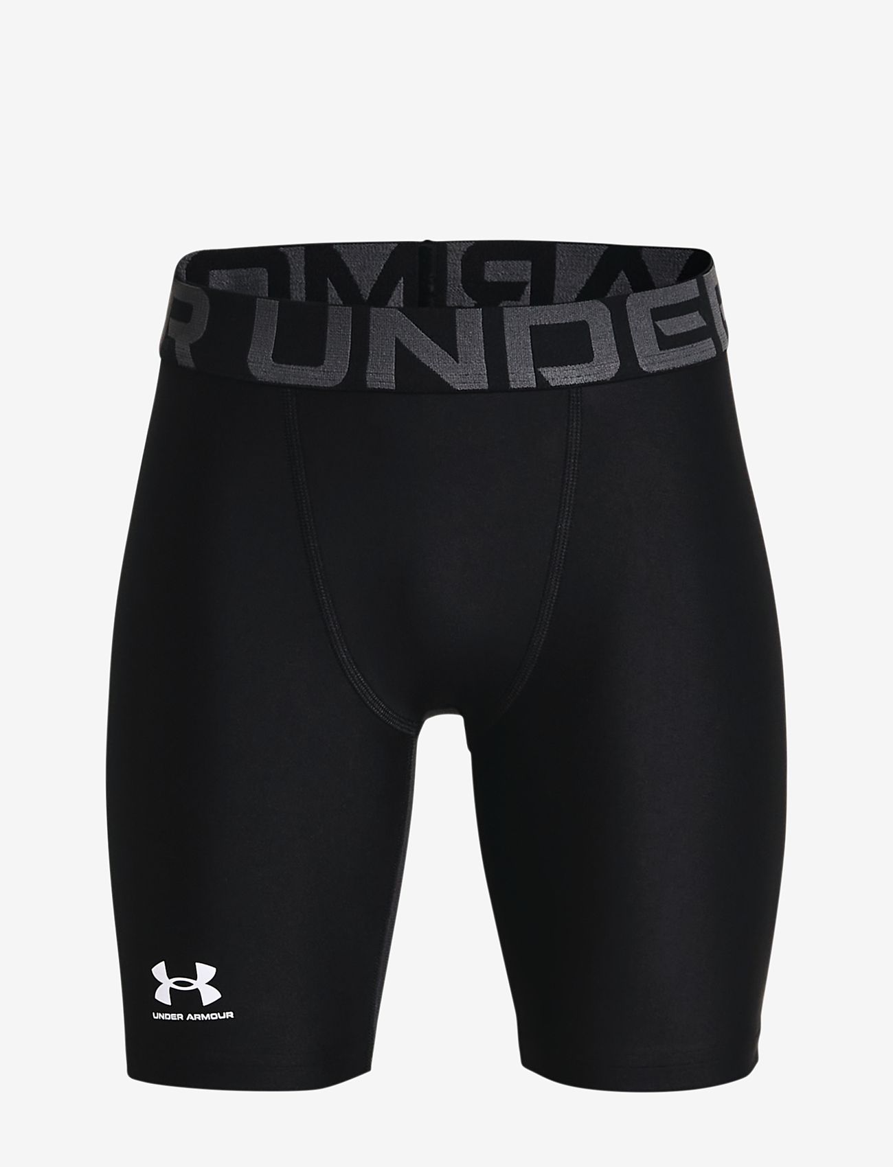 Under Armour - UA HG Armour Shorts - sportshorts - black - 0