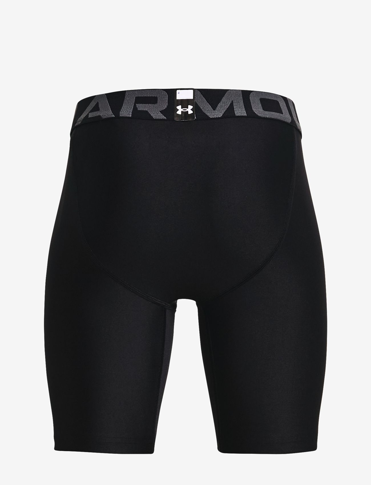 Under Armour - UA HG Armour Shorts - sportshorts - black - 1