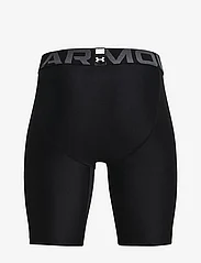 Under Armour - UA HG Armour Shorts - sportsshorts - black - 1