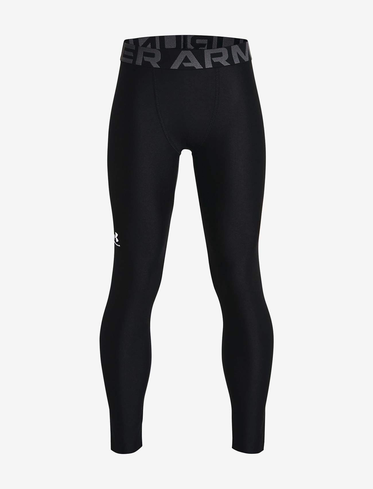 Under Armour - UA HG Armour Leggings - lägsta priserna - black - 0