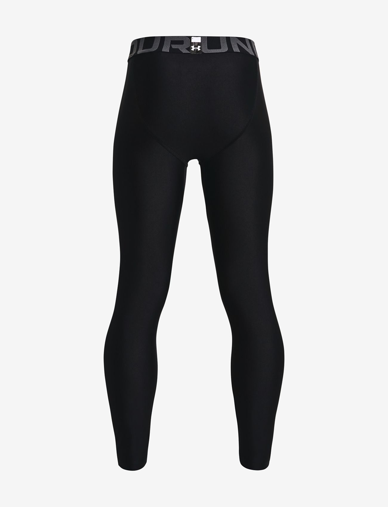 Under Armour - UA HG Armour Leggings - lägsta priserna - black - 1