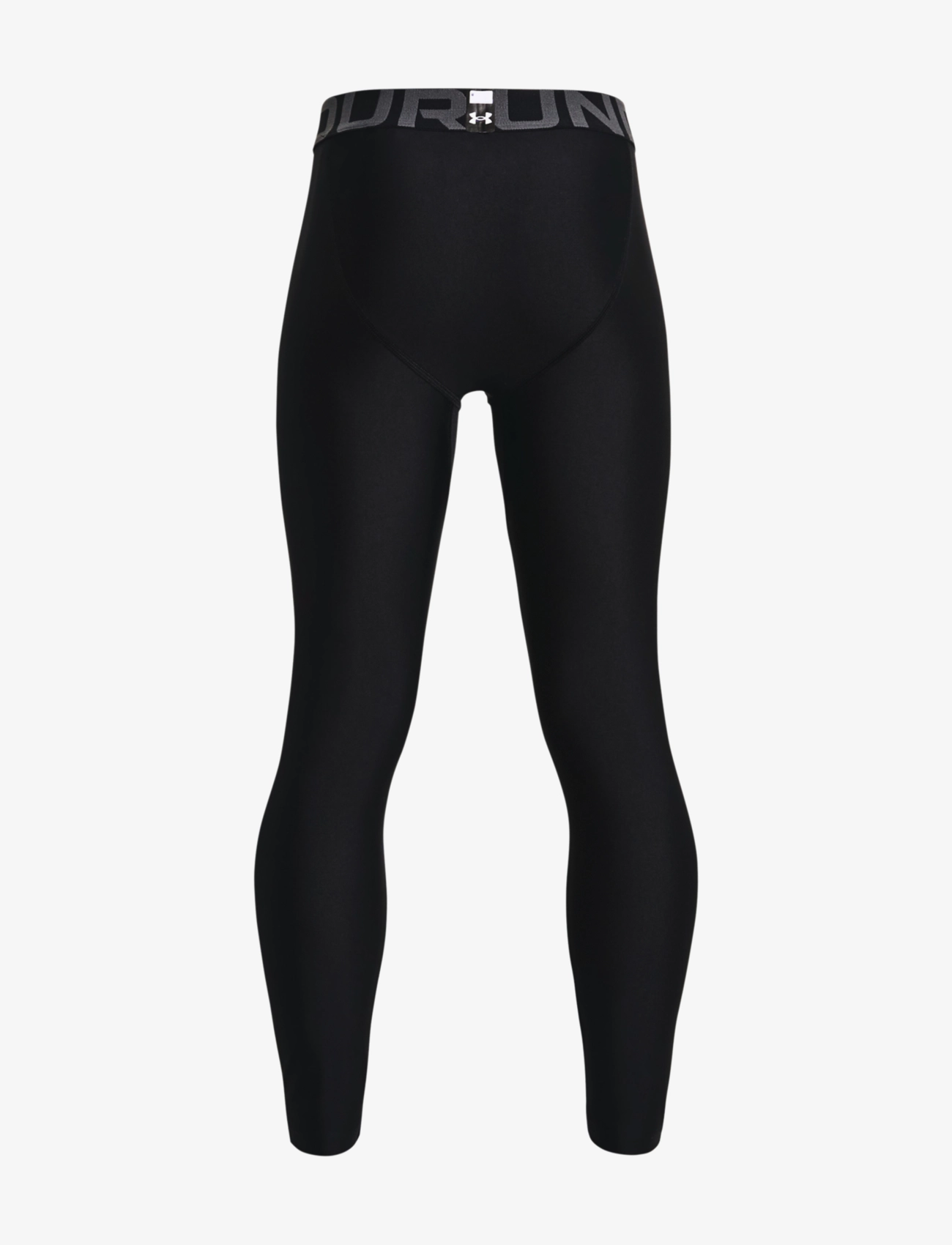 Under Armour - UA HG Armour Leggings - jooksu- ja treeningretuusid - black - 2