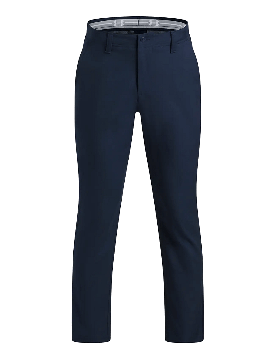Under Armour - UA Matchplay Pant - trainingshosen - academy - 0