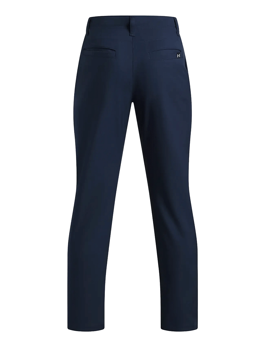 Under Armour - UA Matchplay Pant - trainingshosen - academy - 1