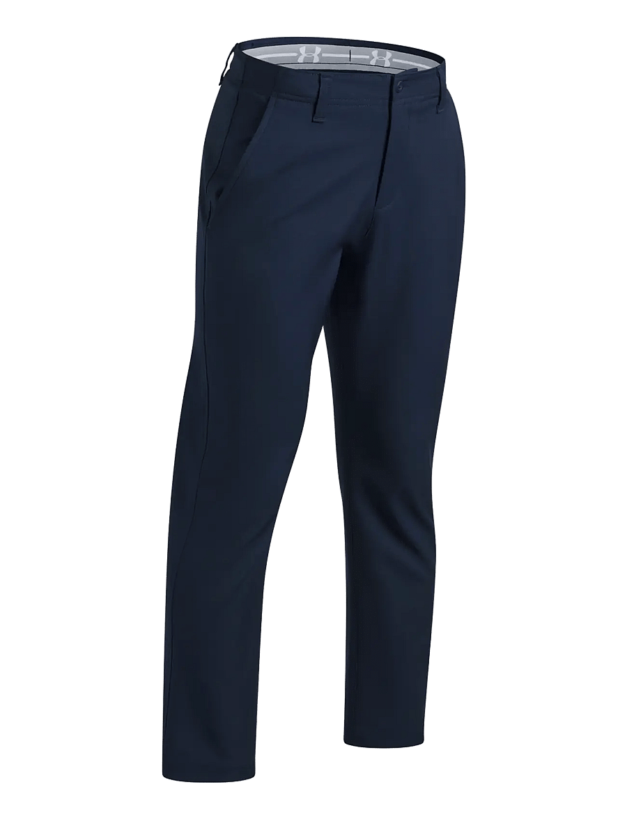 Under Armour - UA Matchplay Pant - trainingshosen - academy - 2