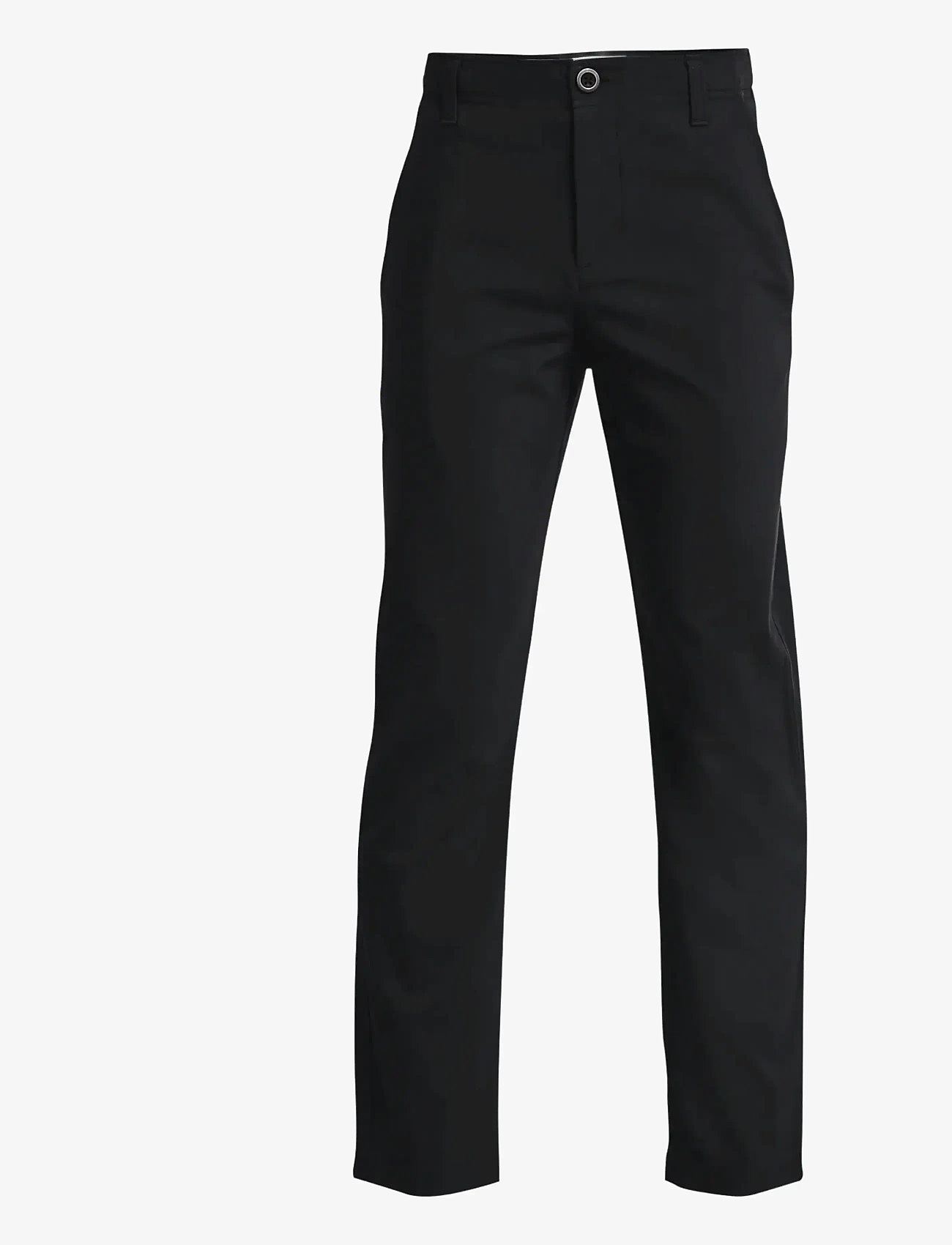 Under Armour - UA Matchplay Pant - bikses - black - 0
