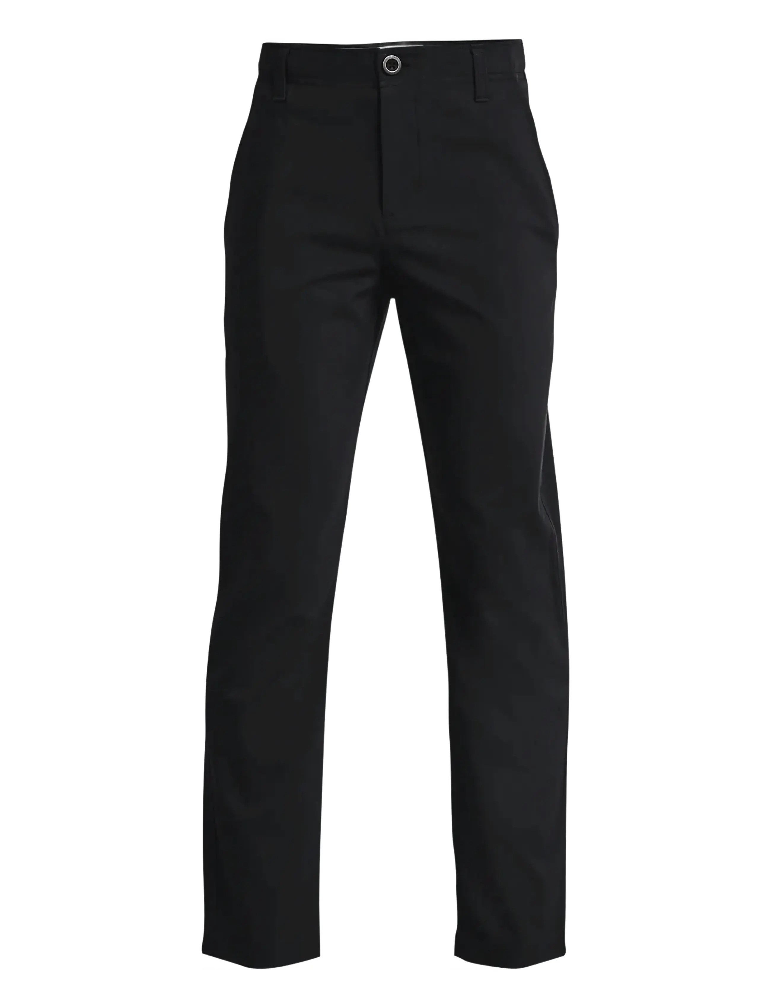 Under Armour UA Matchplay Pant - Under Armour - BLACK / black