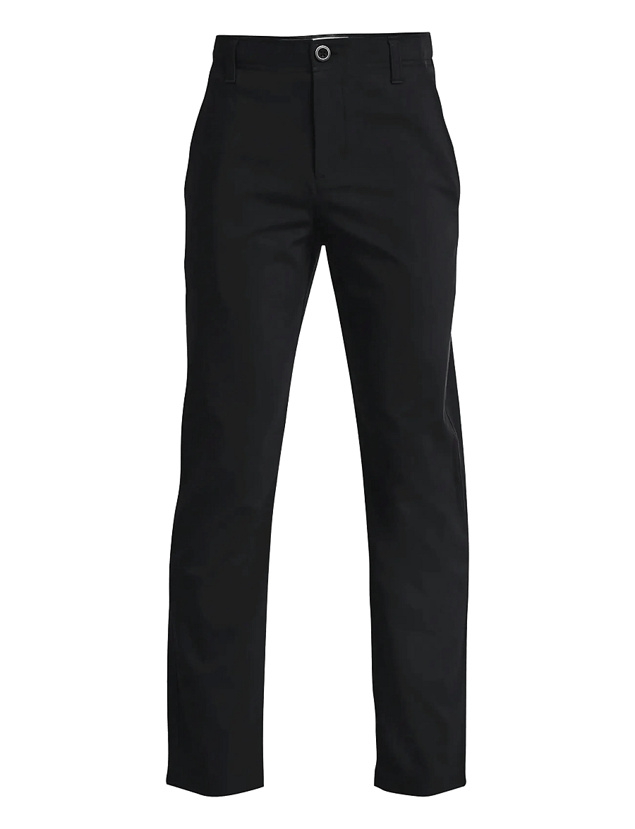 Under Armour - UA Matchplay Pant - trainingshosen - black - 0