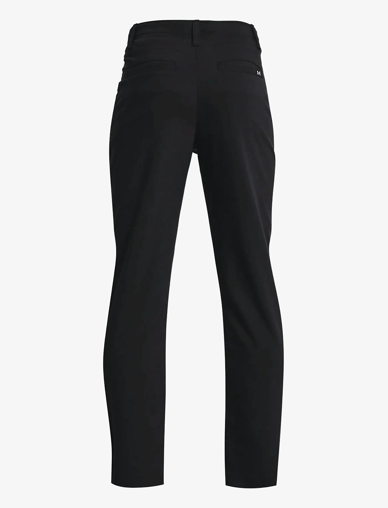 Under Armour - UA Matchplay Pant - bikses - black - 1