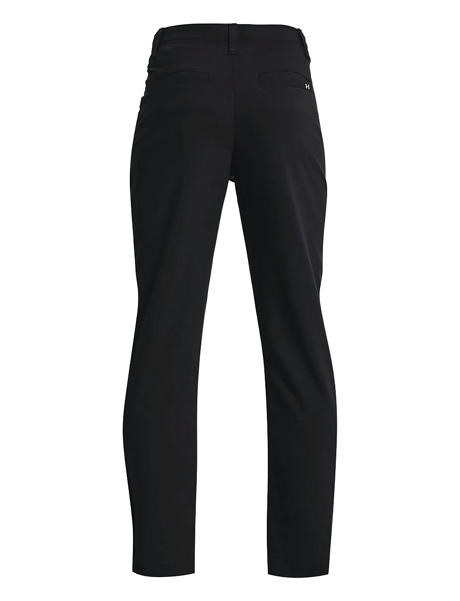 Under Armour - UA Matchplay Pant - trainingshosen - black - 1