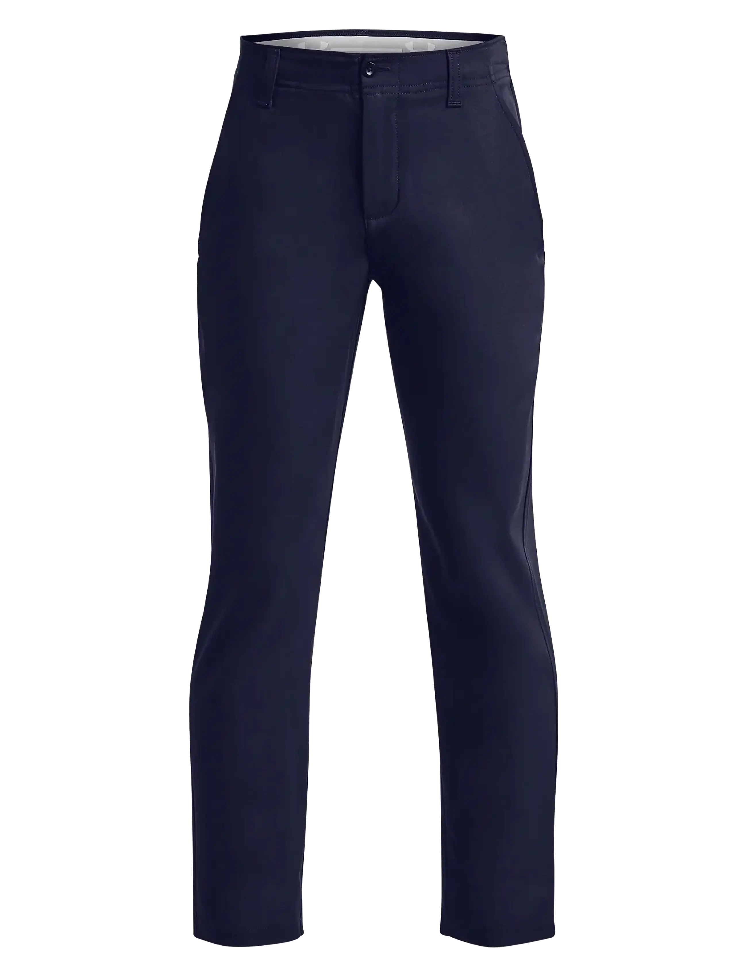 Under Armour UA Matchplay Pant - Apģērbi - MIDNIGHT NAVY / navy