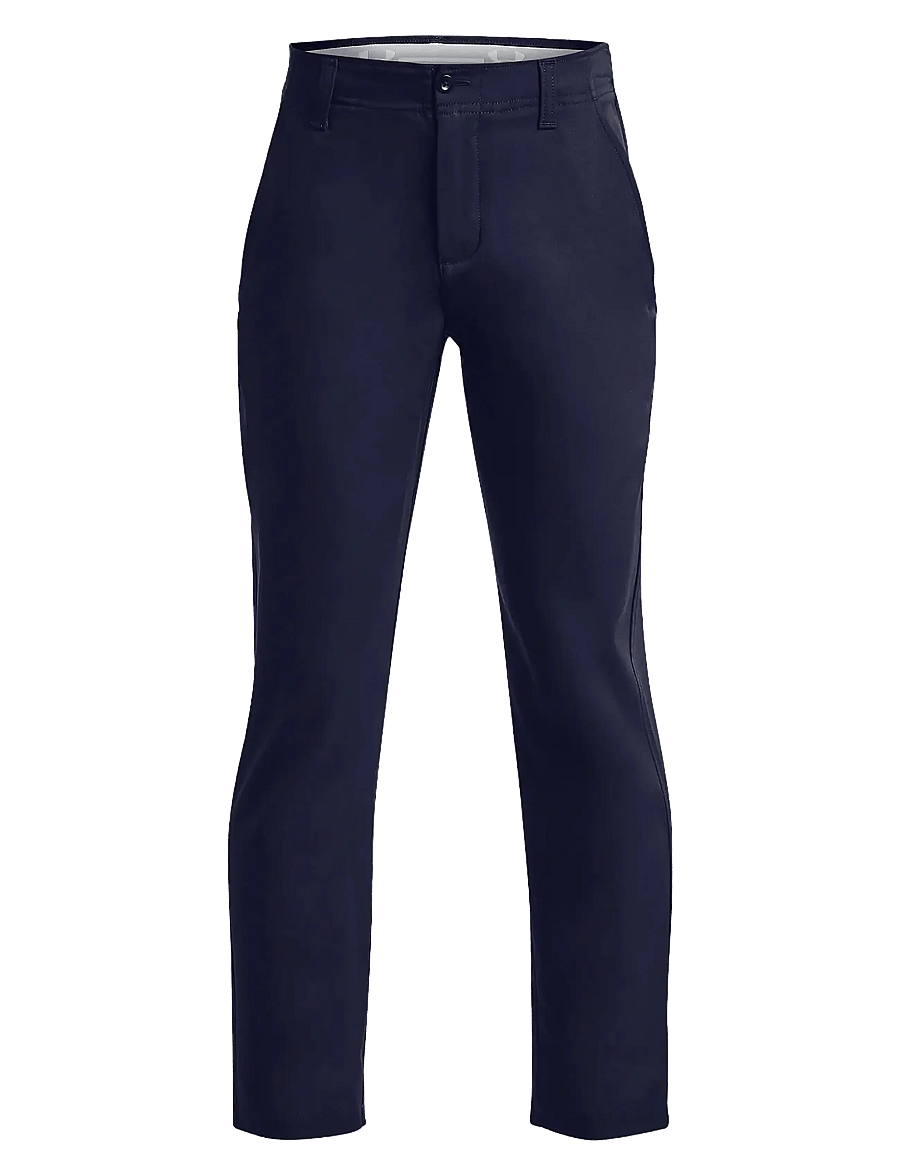 Under Armour - UA Matchplay Pant - osta vanuse järgi - midnight navy - 0