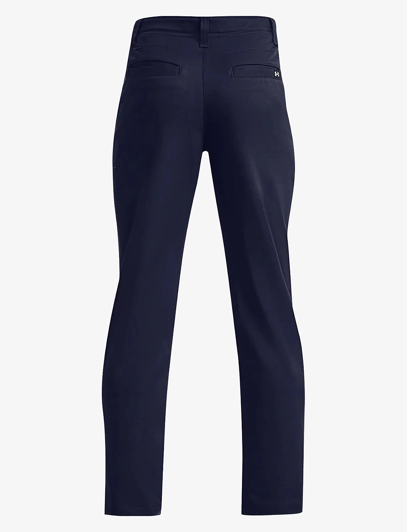 Under Armour - UA Matchplay Pant - trainingshosen - midnight navy - 1