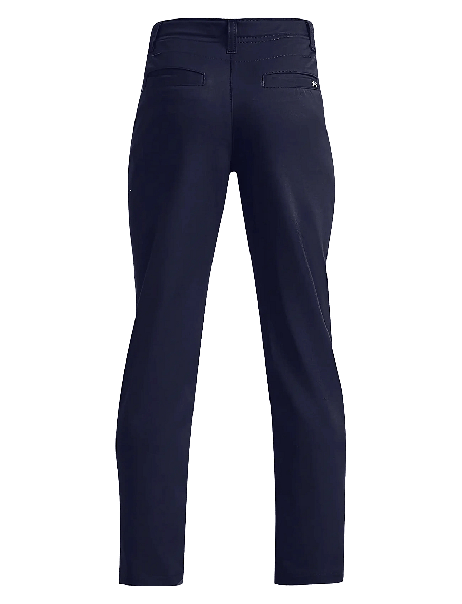 Under Armour - UA Matchplay Pant - osta vanuse järgi - midnight navy - 1