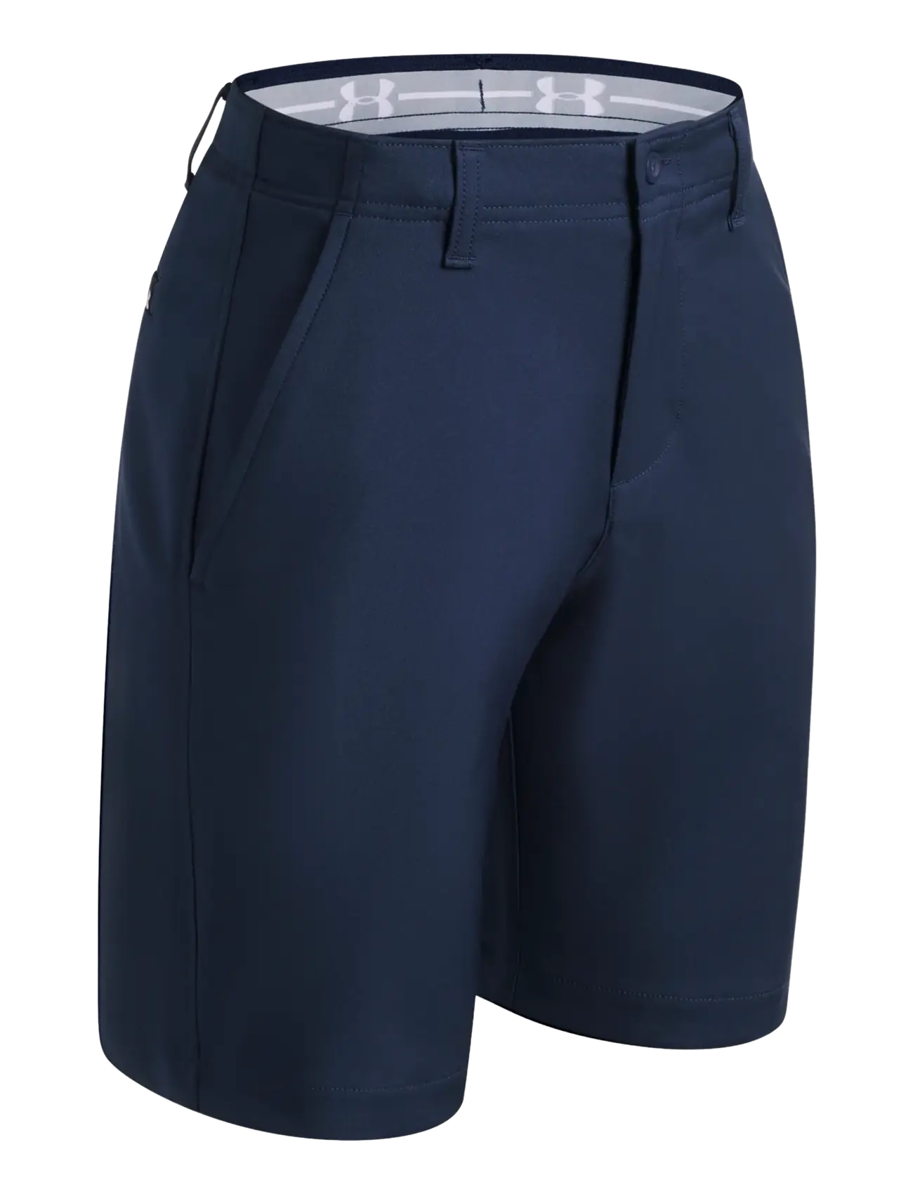Under Armour - UA Matchplay Short - chino-shorts - academy - 2