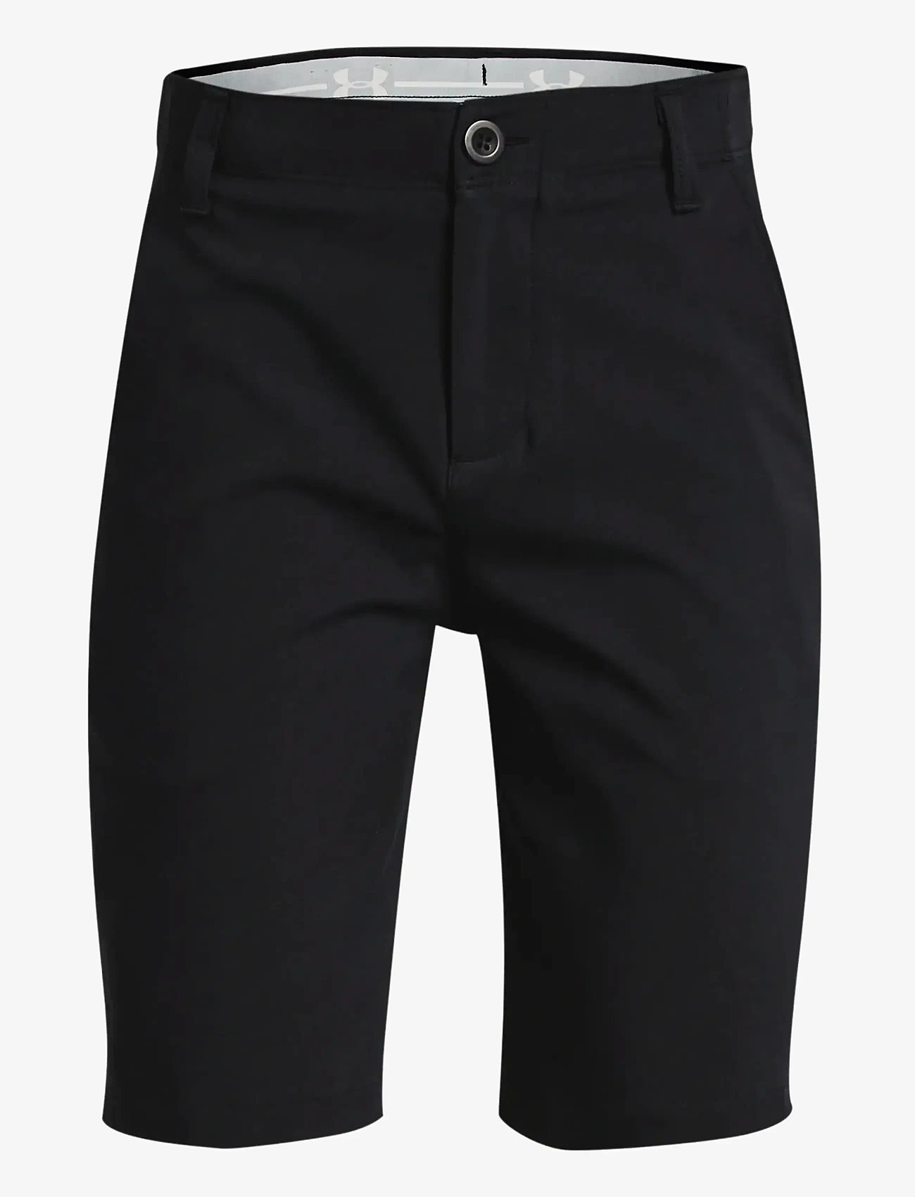 Under Armour - UA Boys Golf Short - chino shorts - black - 0