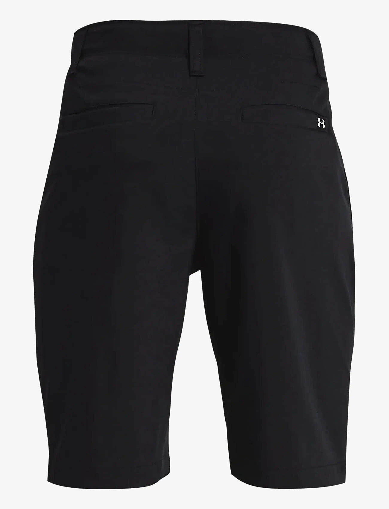 Under Armour - UA Boys Golf Short - chino shorts - black - 1