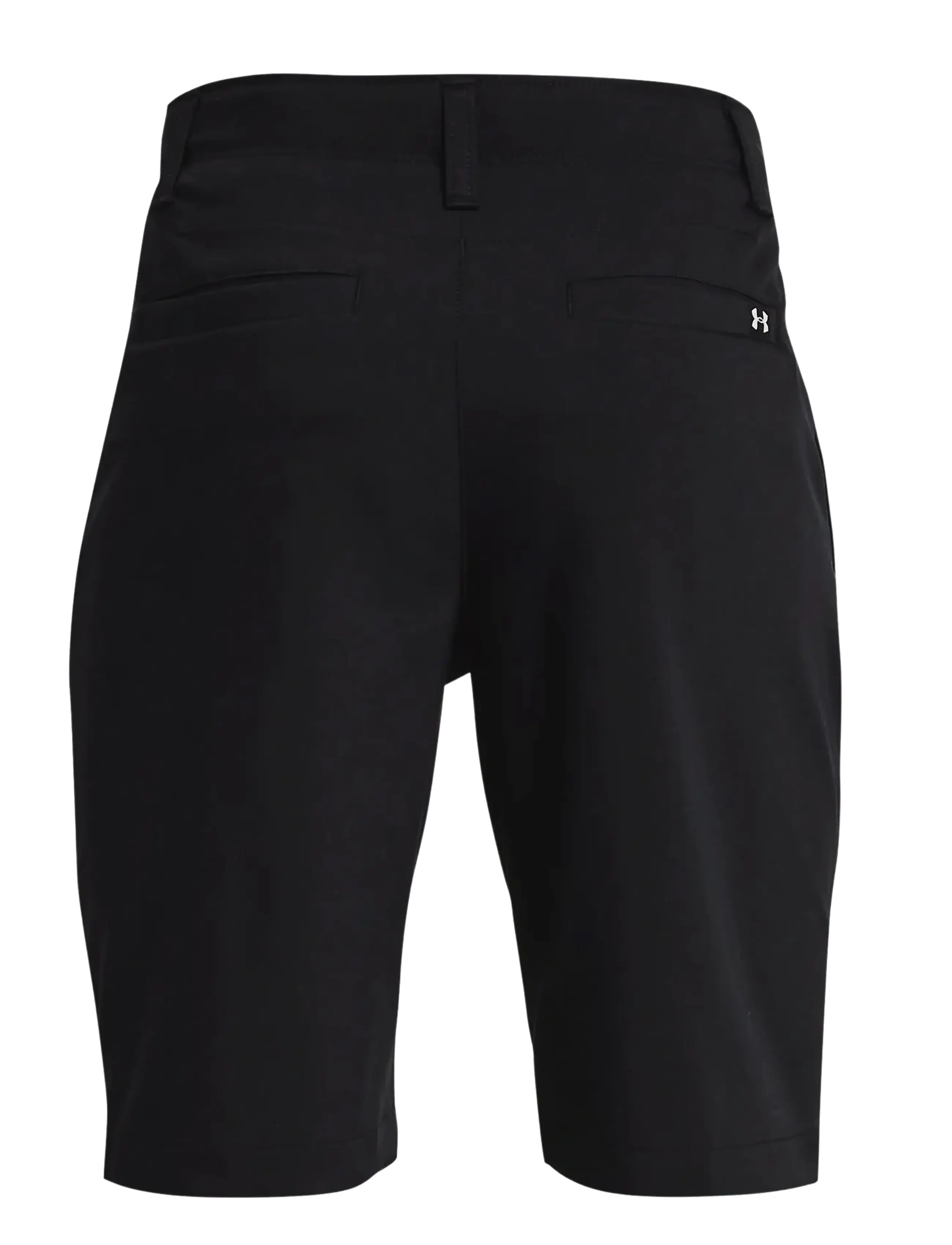 Under Armour - UA Boys Golf Short - chino-shorts - black - 1