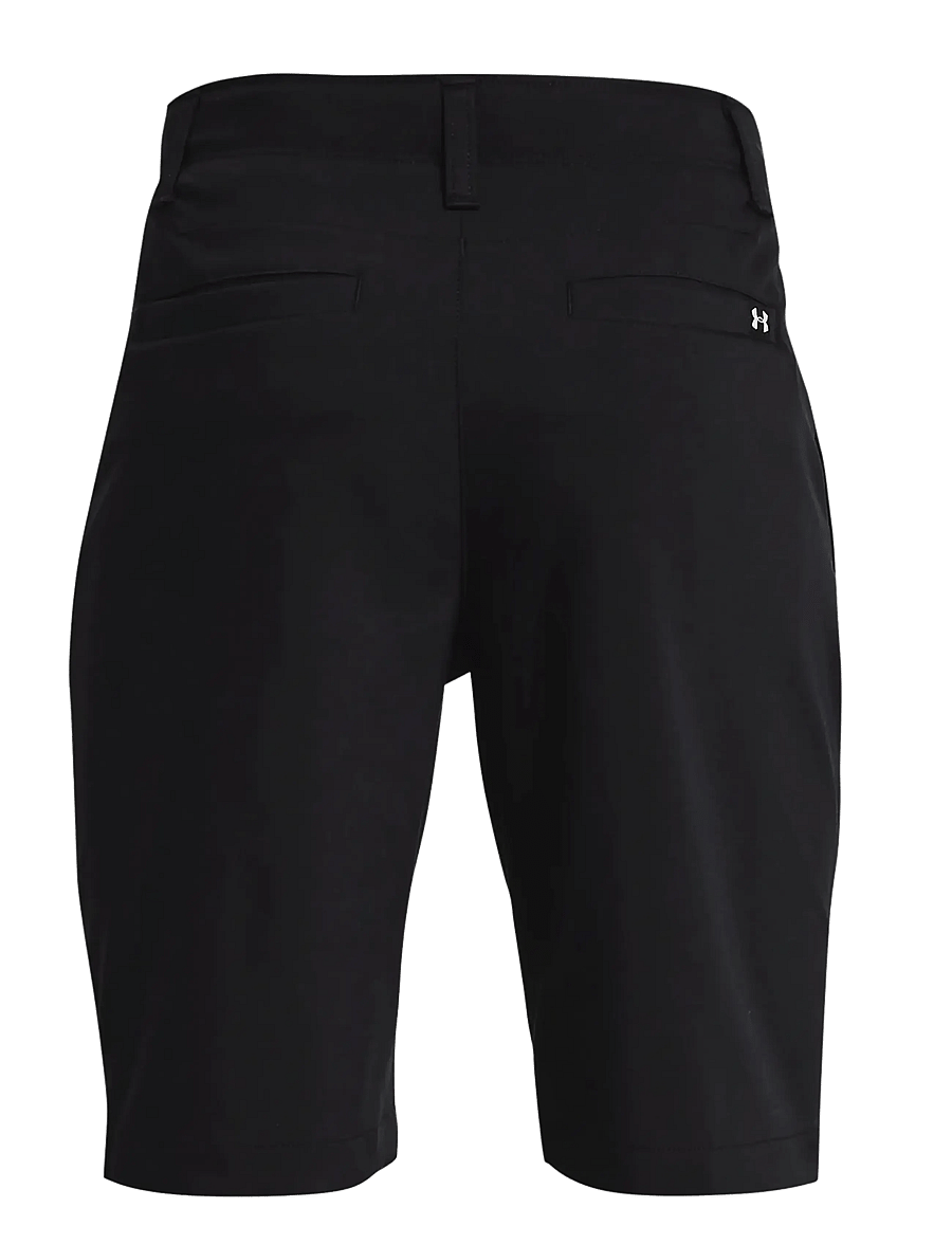 Under Armour - UA Matchplay Short - lühikesed chino-püksid - black - 1