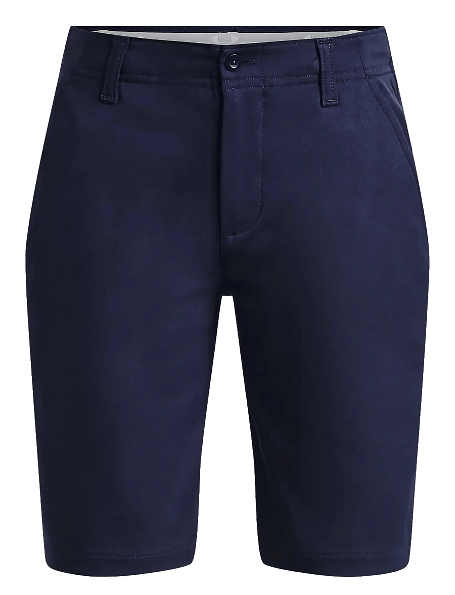 Under Armour - UA Matchplay Short - chino-shorts - midnight navy - 0